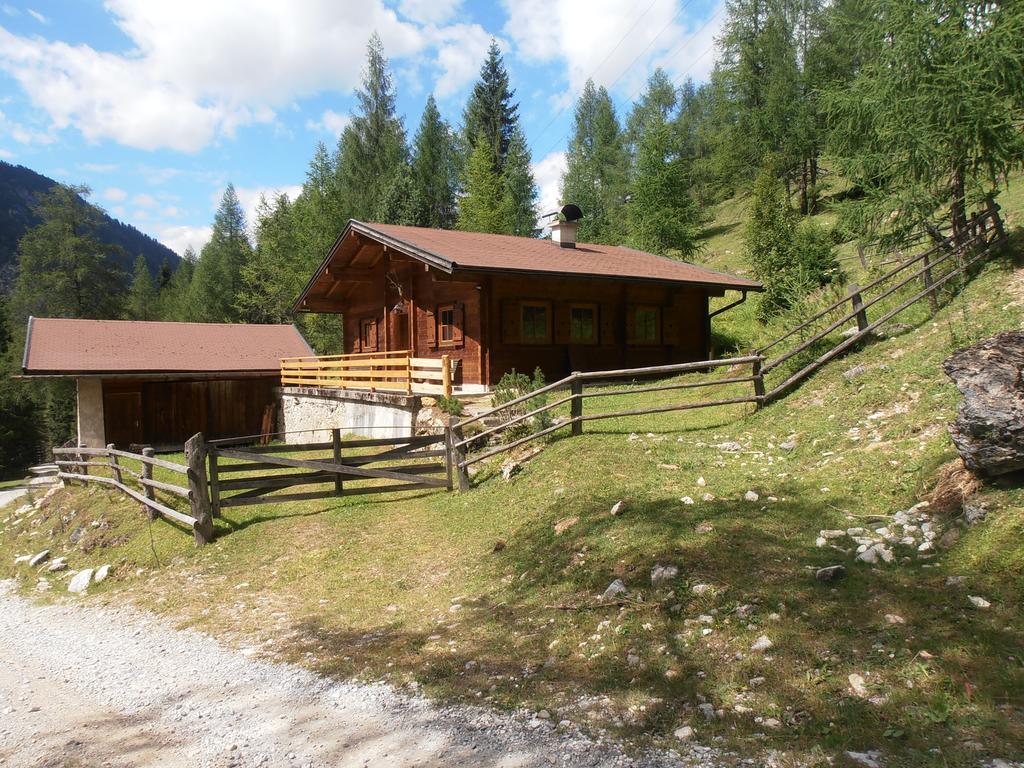 Puellgut Daire Flachau Dış mekan fotoğraf