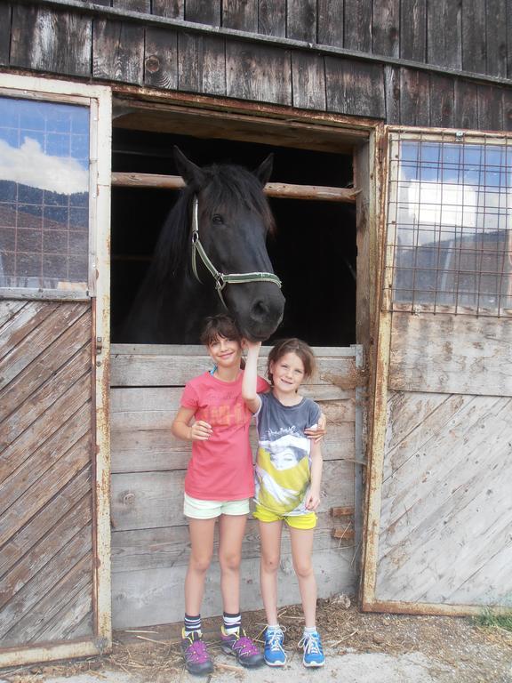 Puellgut Daire Flachau Dış mekan fotoğraf